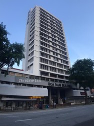 Hoa Nam Building (D8), Shop House #215582391